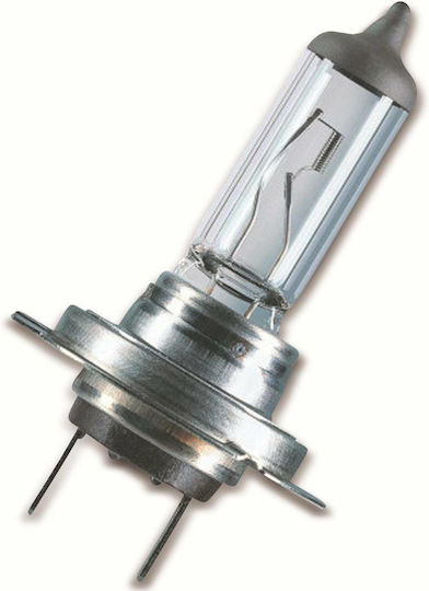 Osram Lampen Auto Original Line H4 Halogen 12V 60W 1Stück