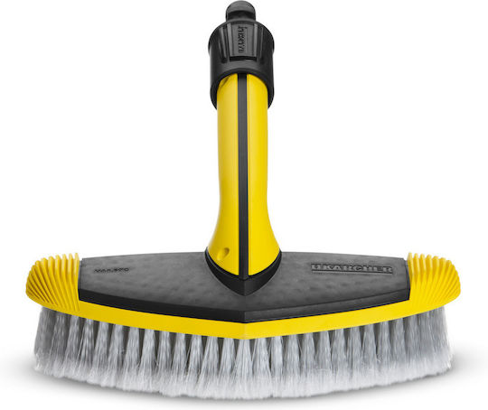 Karcher WB 60 Pressure Washer Brush with Soft Head