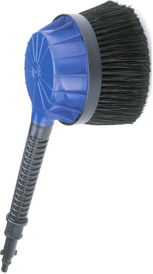 Nilfisk Pressure Washer Brush Rotating