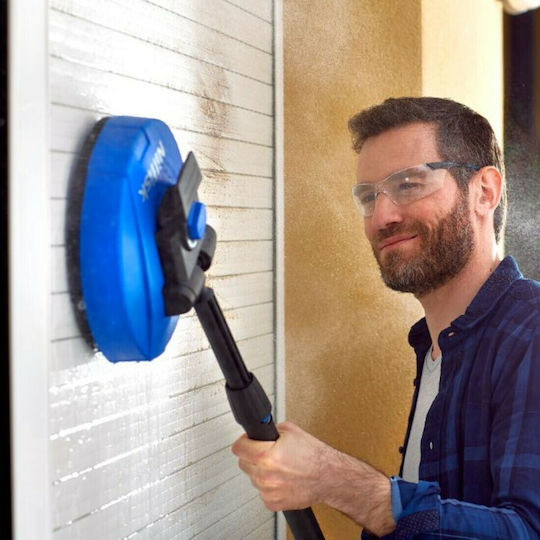 Nilfisk Patio Accessory Βούρτσα Πλυστικού