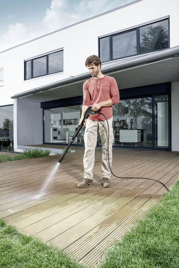Karcher HK 12 Pressure Washer Gun