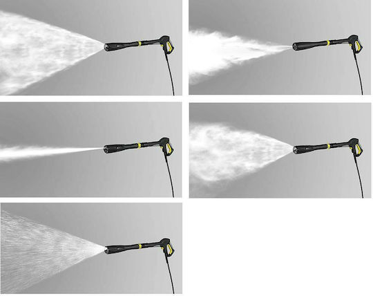 Karcher MP 145 Multi Power Jet Pressure Washer Lance