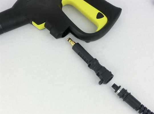 Karcher Plastic Link Credits