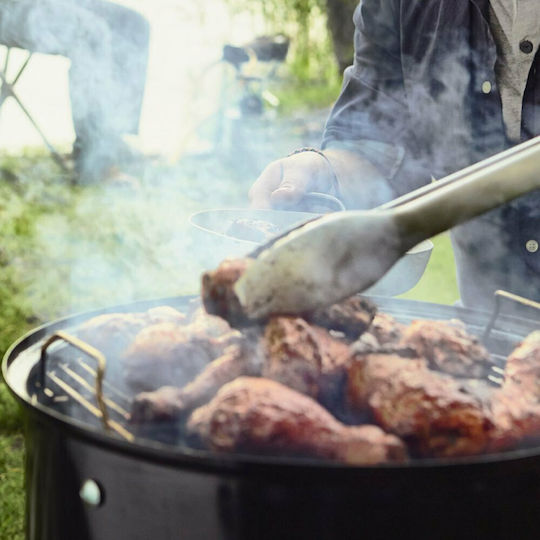 Weber Walnut BBQ Smoking Chunks 700gr 1pcs