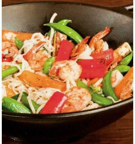 Landmann Wok Ψησταριάς Για Γκριλ Landmann LD