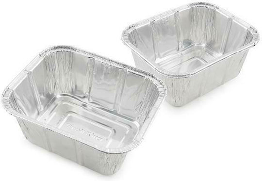 Broil King Grill Drip Pan Set for Pellet Grills 3 pcs
