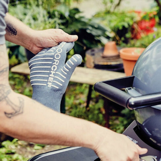 Outdoorchef Barbeque Mitt