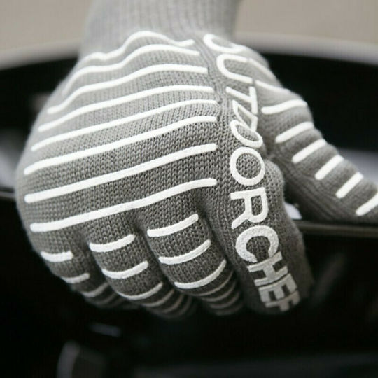 Outdoorchef Barbeque Mitt