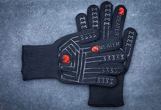 Meater Barbeque Mitts Set