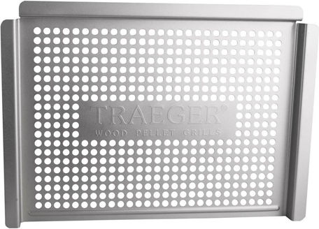 Traeger BAC273 Καλάθι Ψησίματος για Ψησταριά 1τμχ