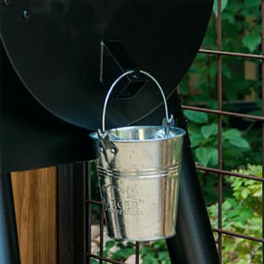 Traeger Σετ Ταψάκια Συλλογής Λίπους Ψησταριάς 5τμχ