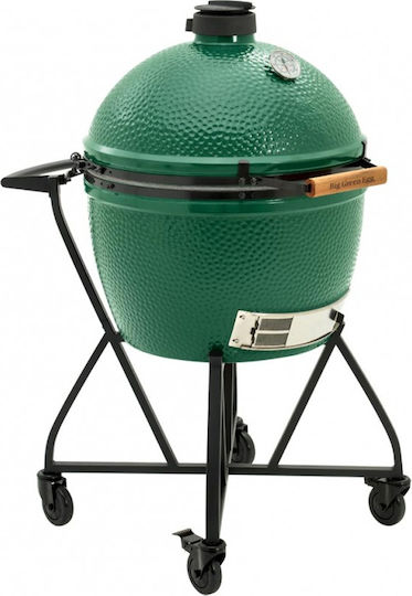 Big Green Egg Grilltisch
