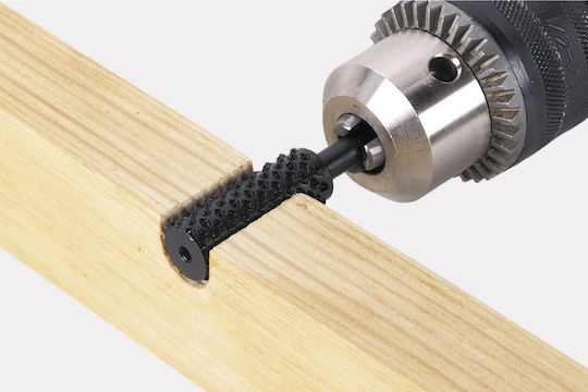 Wolfcraft Cutter Set for Metal \ Wood \ Aluminum \ Plastic 5pcs