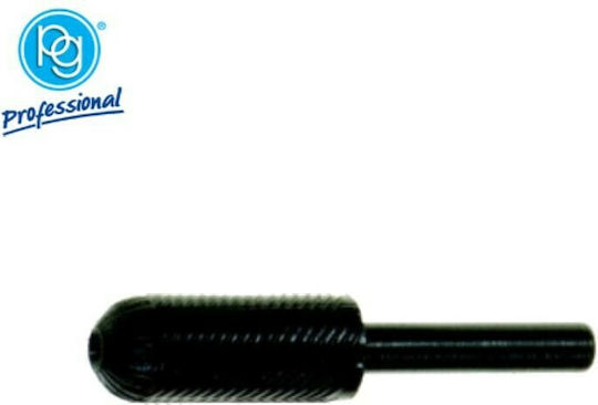 PG Φρέζα για Μέταλλο 12mm x 30mm x 6mm