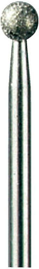 Dremel Σετ Φρέζες για Ξύλο \ Γυαλί 46mm 2τμχ