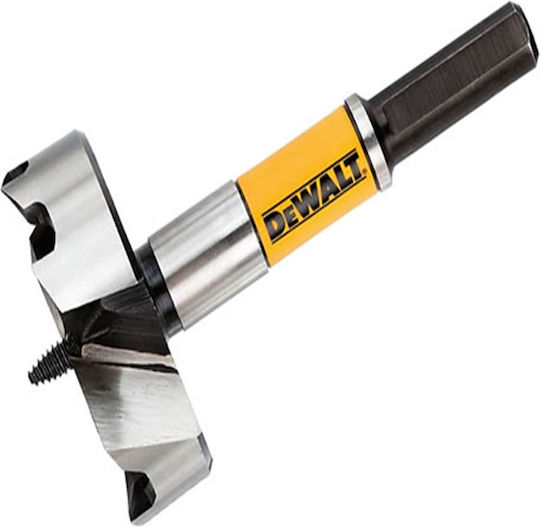 Dewalt Τρυπάνι Μεντεσέ για Ξύλο 25mm