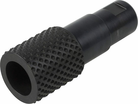 Wolfcraft Holzraspel Zylindrisch Schneidwerkzeug Werkzeug Abrundung in Metall \ Holz \ Gipskarton \ Kunststoff 31.5mm