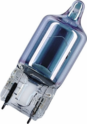 Osram Λάμπα Αυτοκινήτου Cool Blue Intense Xenon Look W5W Αλογόνου 4000K Φυσικό Λευκό 12V 5W