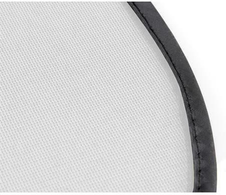 Lampa Πλαϊνά Σκίαστρα Αυτοκινήτου με Βεντούζα 44x36εκ. 2τμχ