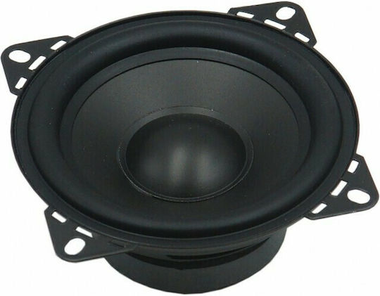 PerVoi Auto-Lautsprecher 4" mit 60W RMS (Tieftöner)