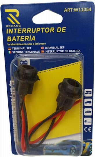 Car Bulb Holder T10