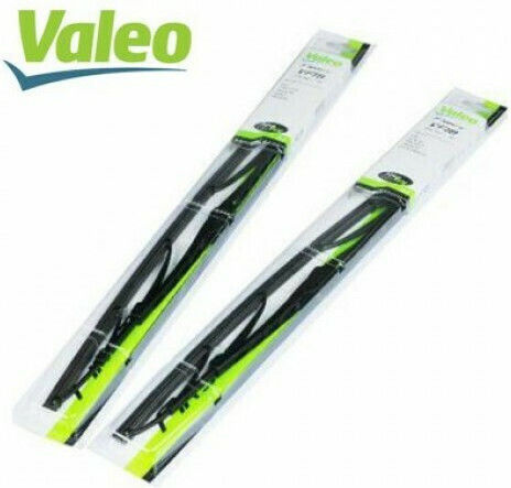 Valeo First VF55 Υαλοκαθαριστήρας Αυτοκινήτου Οδηγού 550mm