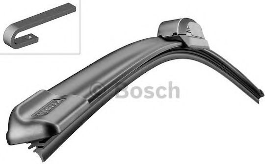 Bosch Bosch Aerotwin Retro Car Wiper Blade Driver 650mm