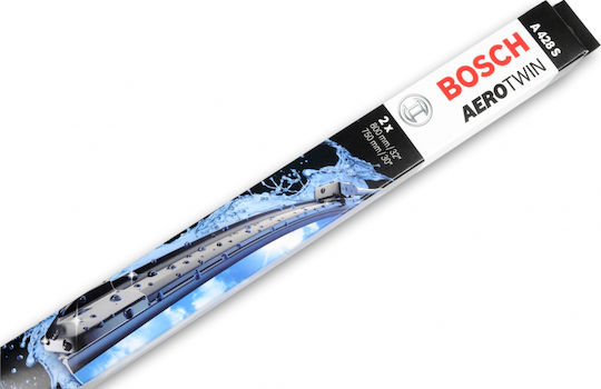 Bosch Aerotwin A428S Front Set Car Wiper Blades 800mm/750mm