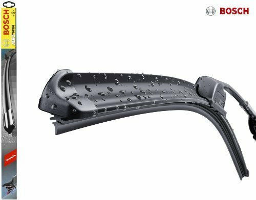 Bosch Aerotwin A051S Front Car Wiper Set 530mm Universal Skoda Fabia / Roomster