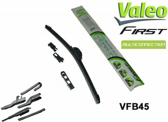 Valeo First Multiconnection FM45 Υαλοκαθαριστήρας Αυτοκινήτου Οδηγού 450mm