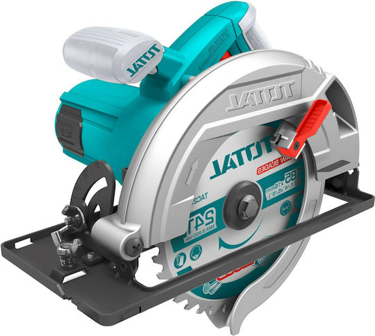 Total Circular Saw 1600W