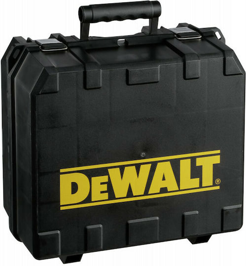 Dewalt Circular Saw 1600W with Dust Extraction System