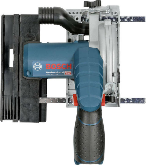 Bosch GKS 12V-26 Professional Циркулярна пила Самостоятелна