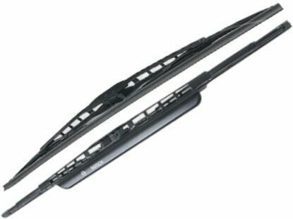 Bosch 584S Front Car Wiper Set 530mm/475mm for Volkswagen Golf / Bora / Lupo Seat Ibiza Scania R