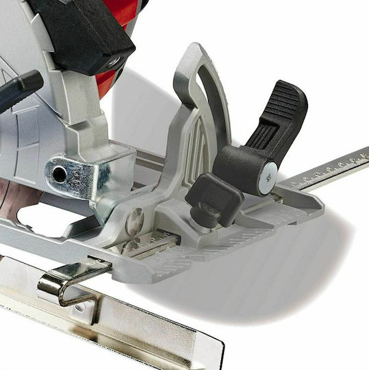 Einhell Plunge Circular Saw 18V Solo with Dust Extraction System