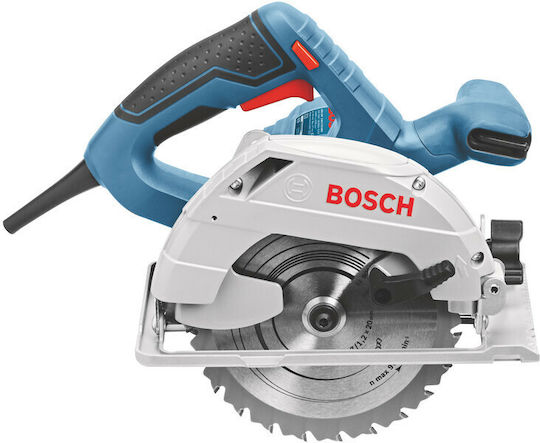 Bosch GKS 165 Professional Δισκοπρίονο 1100W