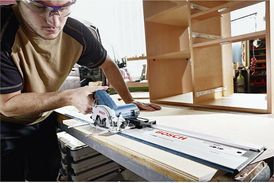 Bosch GKS 12V-26 Professional 12V Solo