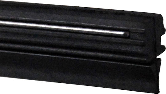 Unipoint Wiper Refills Σετ Μπροστινά Λάστιχα Υαλοκαθαριστήρων Αυτοκινήτου 610mm 710mm