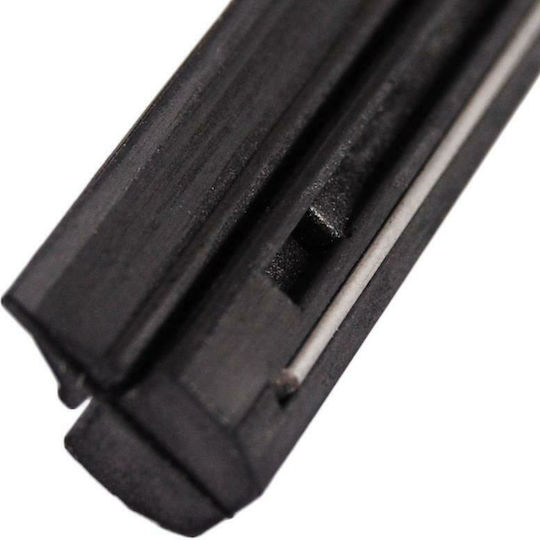 Unipoint Wiper Refills Σετ Μπροστινά Λάστιχα Υαλοκαθαριστήρων Αυτοκινήτου 610mm 710mm