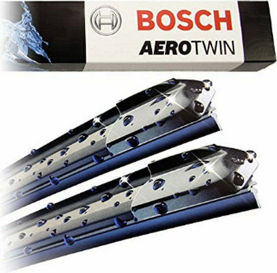 Bosch Aerotwin A093S Front Set Car Wiper Blades 700mm/530mm Universal