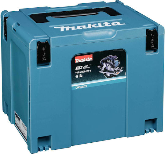 Makita DHS630ZJ Циркулярна пила Самостоятелна със Система за Изсмукване