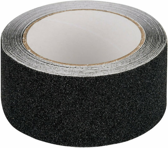 Rebel Self-Adhesive Grip Tape Black 50mmx5m 1pcs
