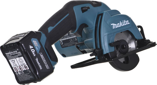 Makita HS301DSME 10.8V 2x4Ah