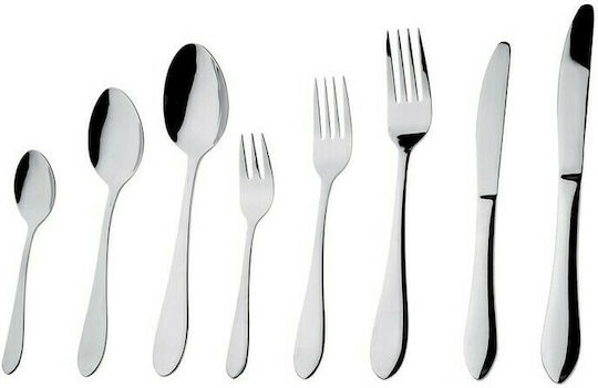 Espiel Prime Gabel-Set Obst/Dessert