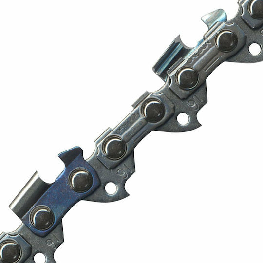 Oregon 91VXL056E Chainsaw Chain with Pitch 3/8", Gauge .050"-1.3mm & Number of Guides 56E