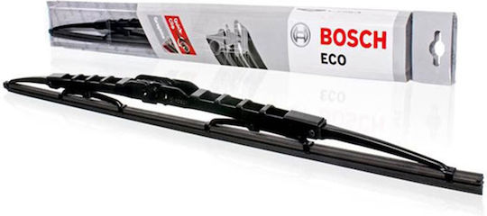 Bosch C3 Eco Car Wiper Blades Driver Wiper Length 575mm