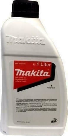 Makita 988.002.656 Chainsaw Chain Oil 1lt