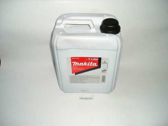 Makita 988.002.658 Ланцюгово масло 5лт