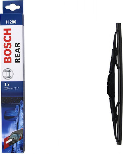 Bosch H280 Lamelă Ștergător Auto Partea Din Spate