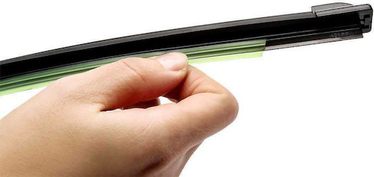 Murtigaes S858 Car Wiper Blades Driver Wiper Length 400mm